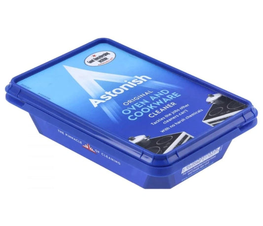 Astonish Powerful Oven and Cookware Cleaner - 150 g