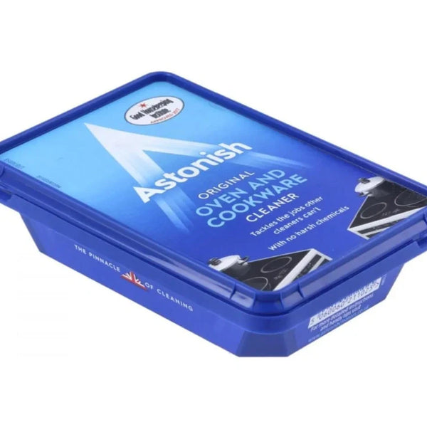 Astonish Oven and Cookware Cleaner - Powerful 150g