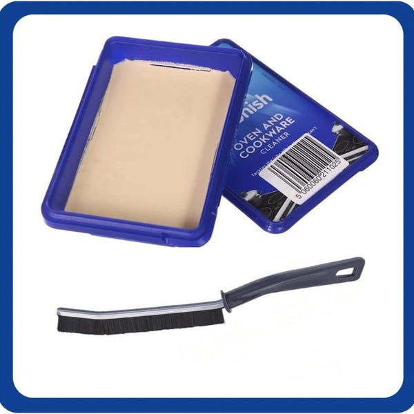 Astonish Powerful Oven and Cookware Cleaner - 150g