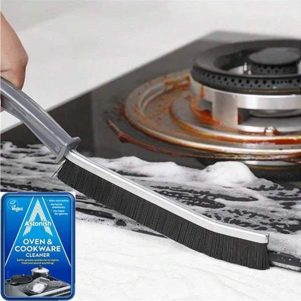 Astonish Powerful Oven and Cookware Cleaner - 150g