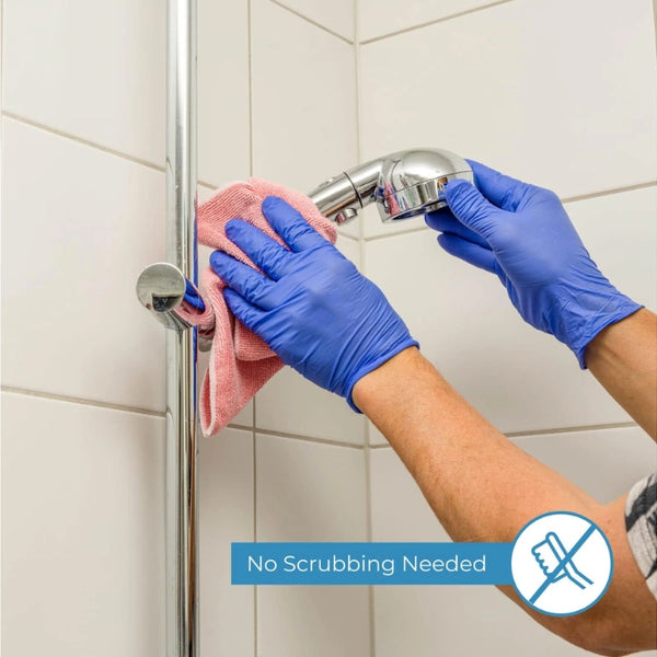 Astonish Daily Shower Shine Bathroom Cleaner - 750ml