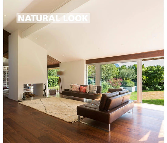 stonish Floor Cleaner - Zesty Lemon Scent, 1L