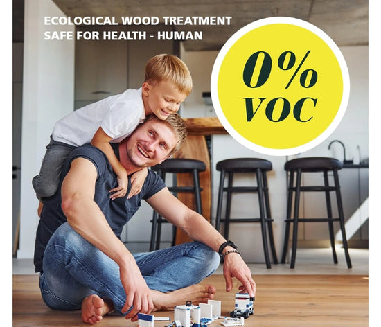 stonish Floor Cleaner - Zesty Lemon Scent, 1L