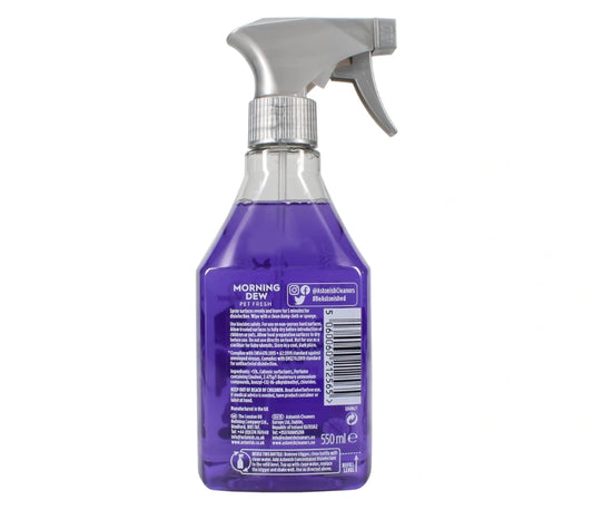 Astonish Morning Dew Pet Fresh Disinfectant - 550ml