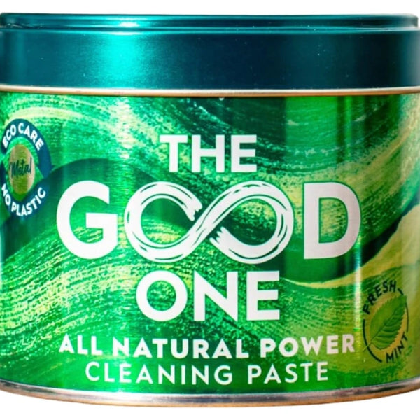 Astonish The Good One Natural Power Cleaning Paste - 500g