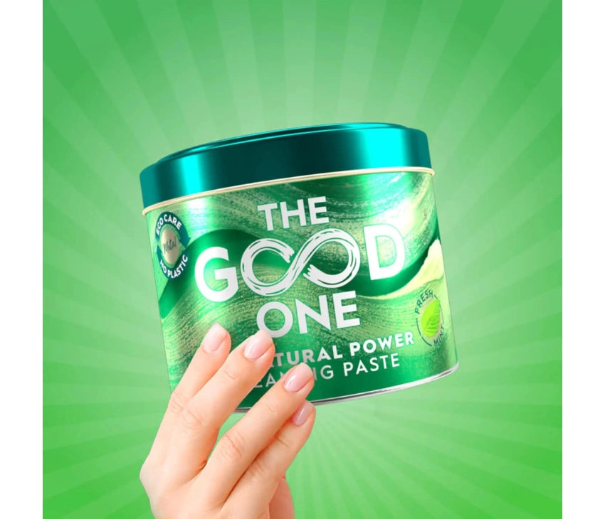 Astonish The Good One Natural Power Cleaning Paste 500g