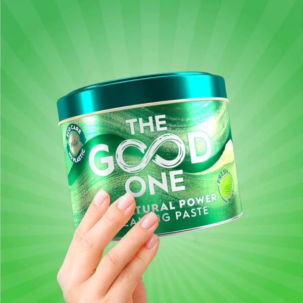 Astonish The Good One Natural Power Cleaning Paste 500g