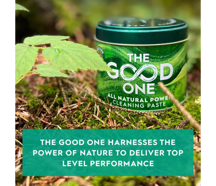 Astonish The Good One Natural Power Cleaning Paste 500g