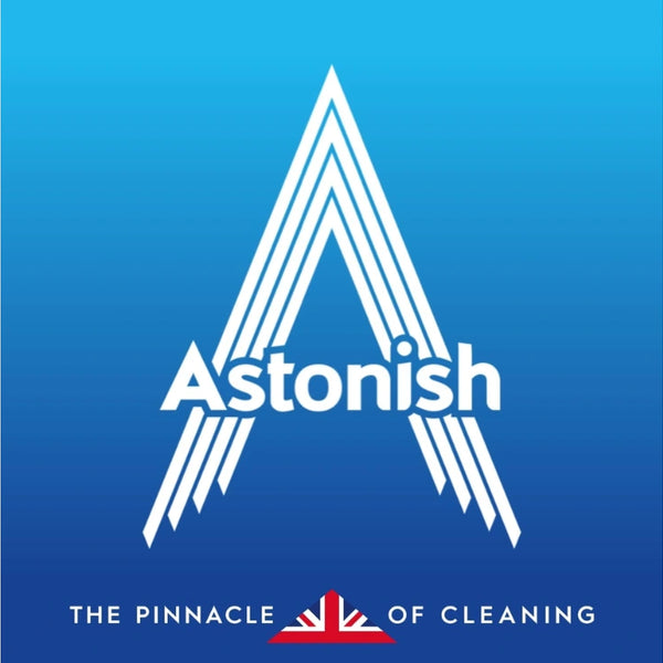 Astonish Kitchen Cleaner Spray - Zesty Lemon, 750ml