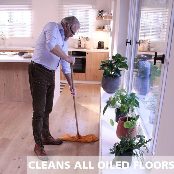 Astonish Kitchen Cleaner Spray - Zesty Lemon, 750ml