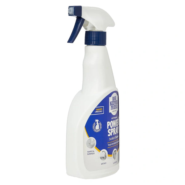 Bar Keeper's Friend Power Spray - 500ml Surface Cleaner