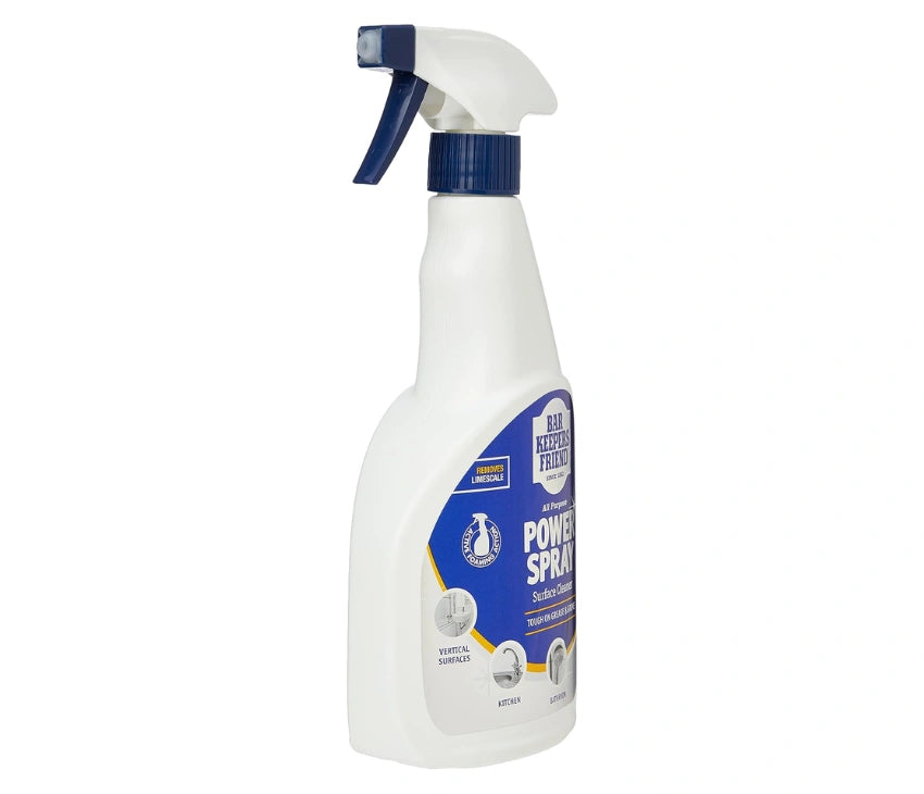 Bar Keeper's Friend Power Spray - 500ml