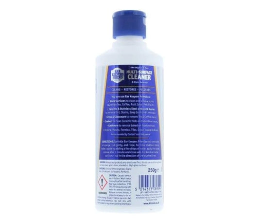 Bar Keepers Friend Stain Remover Powder - 250g