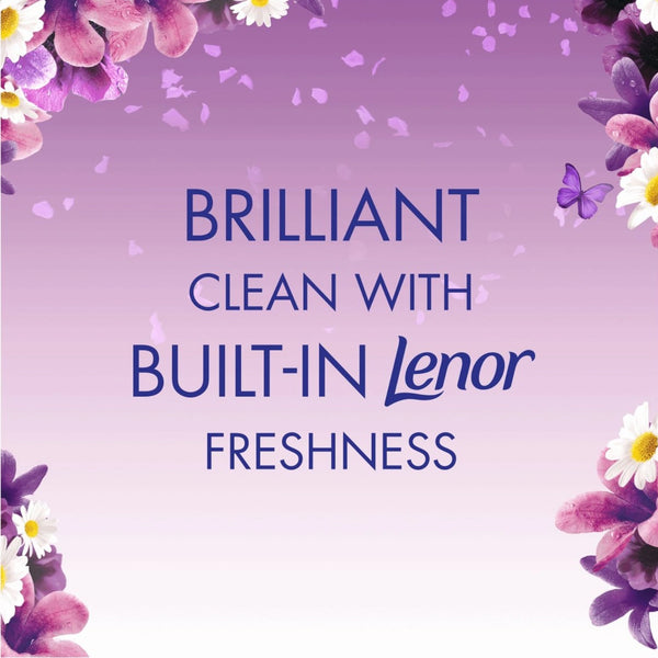 Bold 2-in-1 Lavender & Camomile Laundry Gel - 840ml, 24 Washes