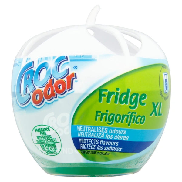 Croc'Odor Fridge Deodoriser for XL Fridges - 140g