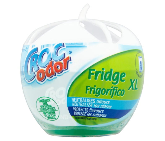 Croc'Odor Deodorizer for XL Fridges - 140g