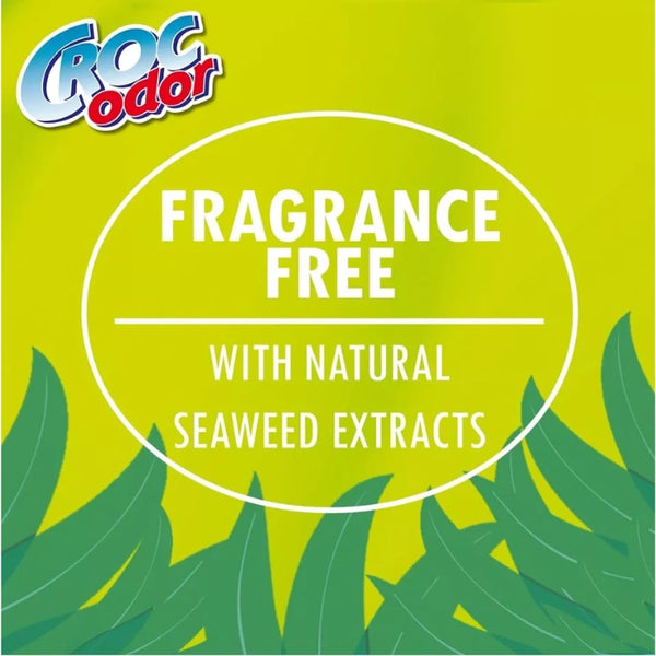 Croc'Odor Fridge Deodoriser for XL Fridges - 140g