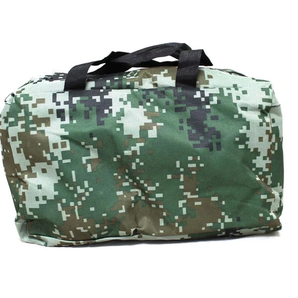 Camouflage Ankle & Wrist Weight Straps for Exercise - Strength Training