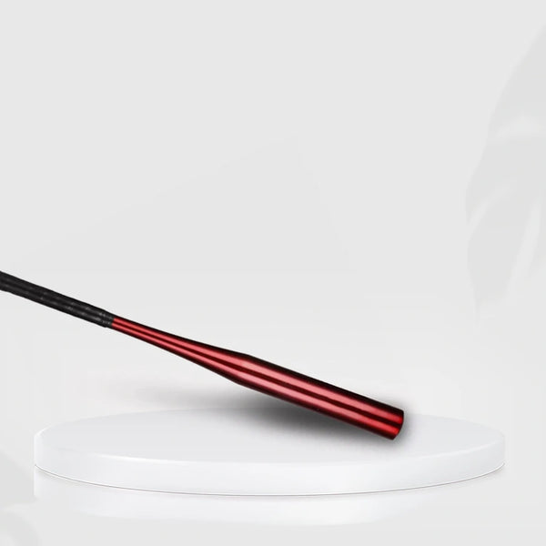 Aluminium Alloy Baseball Bat With Comfortable Grip- Ideal For Training & Games