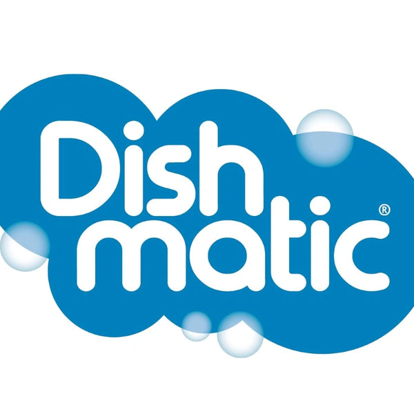 Dishmatic Bathmatic Clean Sponges Duo - Dual Cleaning Sponges