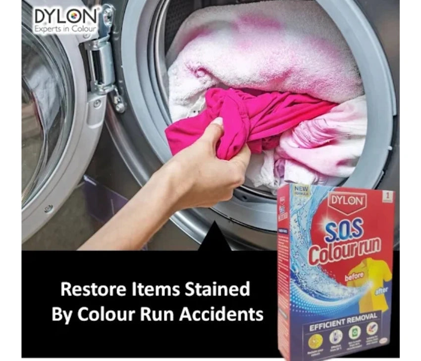 Dylon Colour Catcher Max Protect (Pack of 40 Sheets)