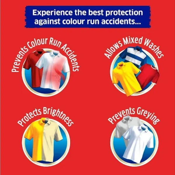 Dylon Colour Catcher Max Protect (Pack of 40 Sheets)