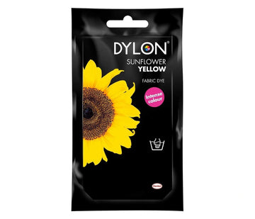 SUNFLOWER YELLOW