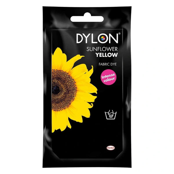 Dylon Hand Wash Fabric Dye - 50g