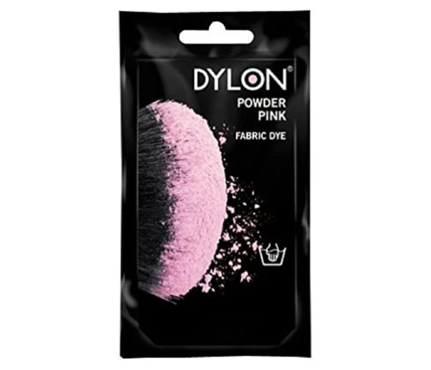 Dylon Hand Wash Fabric Dye - 50g