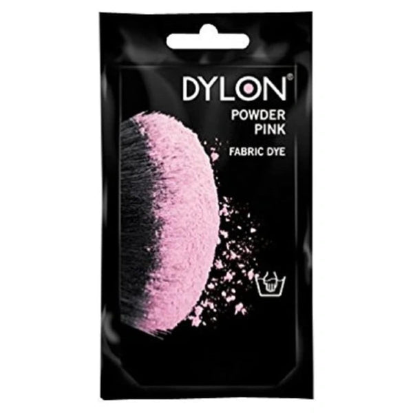 Dylon Hand Wash Fabric Dye - 50g