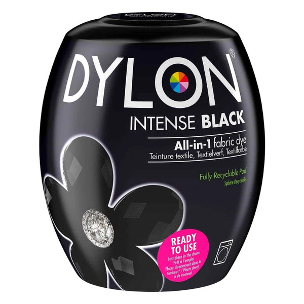 Dylon Fabric Dye Pod - 350ml for Clothing & Fabrics