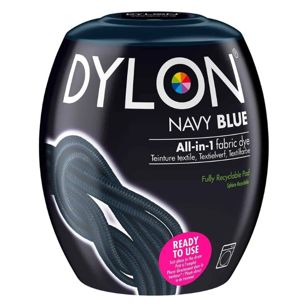 Dylon Fabric Dye Pod - 350ml for Clothing & Fabrics