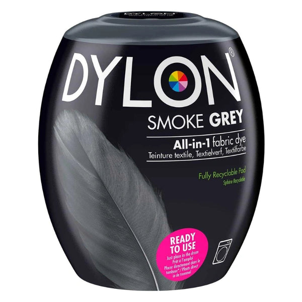 Dylon Fabric Dye Pod - 350ml for Clothing & Fabrics