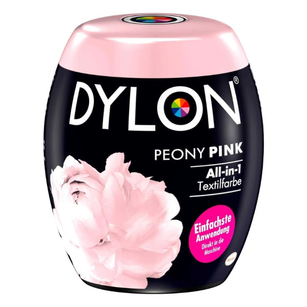 Dylon Fabric Dye Pod - 350ml for Clothing & Fabrics