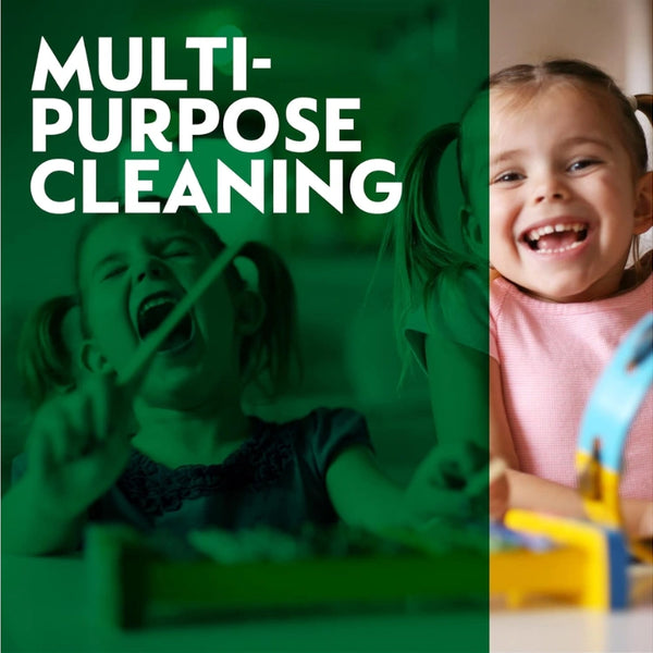 Dettol Power and Pure Kitchen Cleaner Spray - 1L