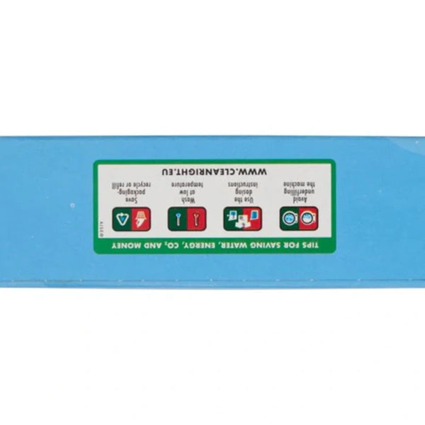 Easy Washing Powder - Non-Bio 13 Wash, 884g