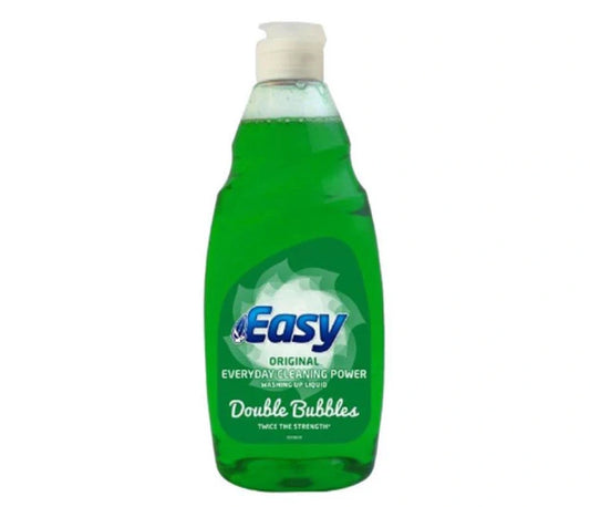 Easy Washing Up Liquid Original - 500ml