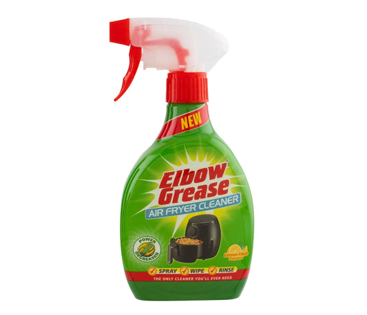 Elbow Grease Air Fryer Cleaner - 500ml