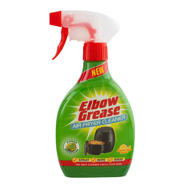 Elbow Grease Air Fryer Cleaner - 500ml