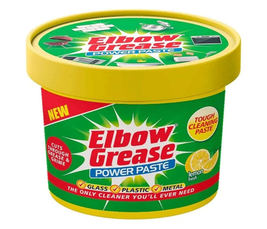 Elbow Grease Cleaning Paste - 350g