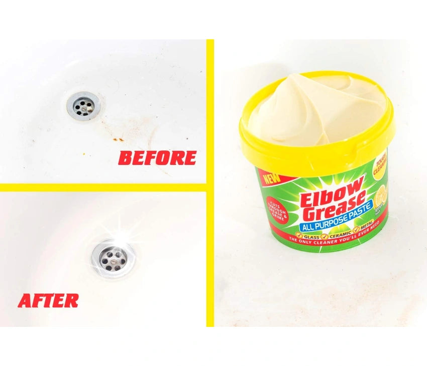 Elbow Grease Cleaning Paste - 350g