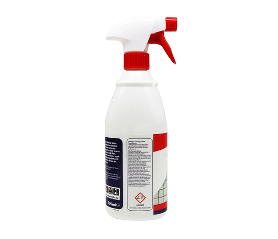 Elbow Grease Mould & Mildew Stain Remover - 700ml Spray
