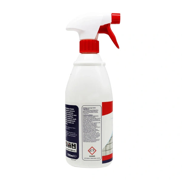 Elbow Grease Mould & Mildew Stain Remover 700ml