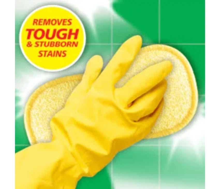 Elbow Grease Scrubbing Pad - Dual Sided