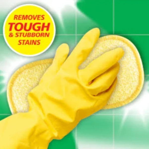 Elbow Grease Scrubbing Pad - Dual Sided