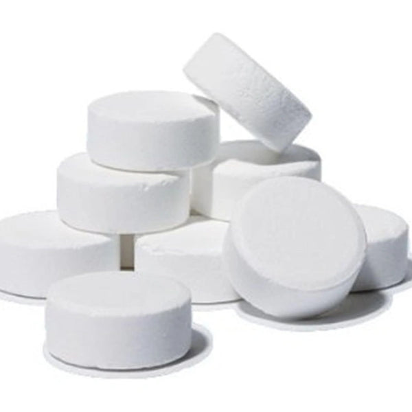 Elbow Grease Toilet Tablets - Berry Scent, 10 Pack