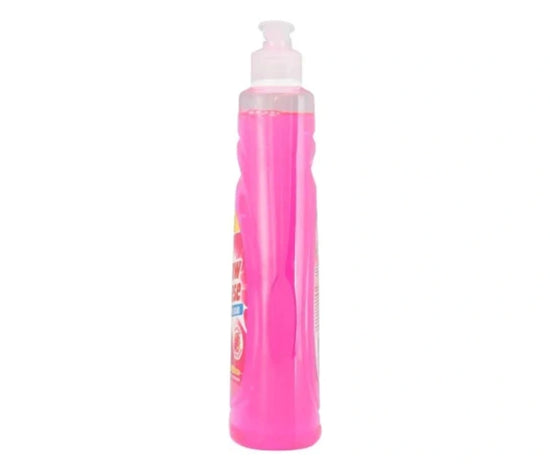 Elbow Grease Pink Washing Up Liquid - Powerful 600ml Cleaner