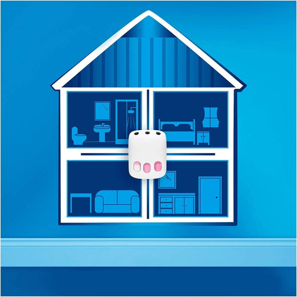 Ambi Pur Refill 3volution Lavender Sensation - 20ml