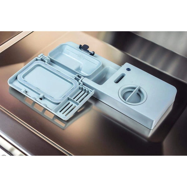 Lemon Finish Powerball Dishwasher 10 Tablets