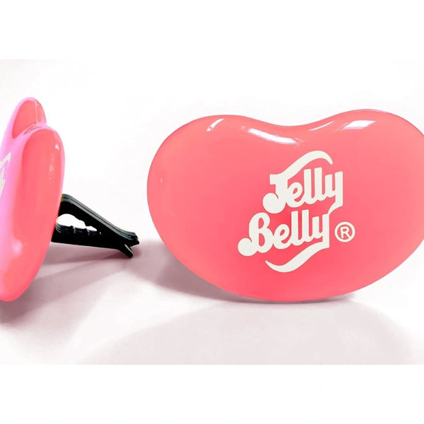 Jelly Belly Tutti Fruitti 3D Gel Duo Pack Car Air Freshener